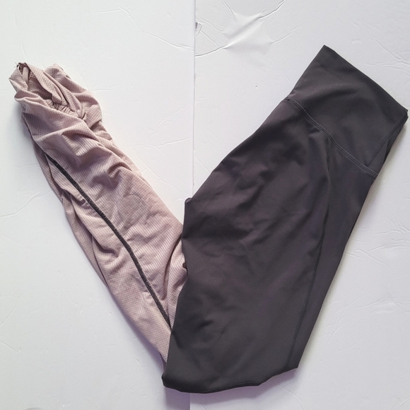 Fabletics Pants - Fabletics Size Small Yoga Leggings